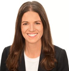 Dr Monique Damasco